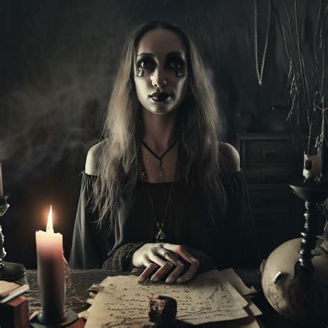 Witchcraft in Dreams: Deciphering the Signs and Uncovering the Secrets